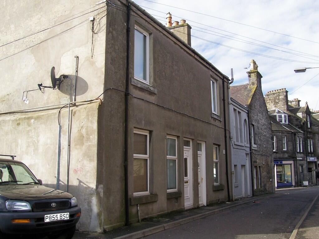 Main image of property: Buchanan Street,  Dunfermline