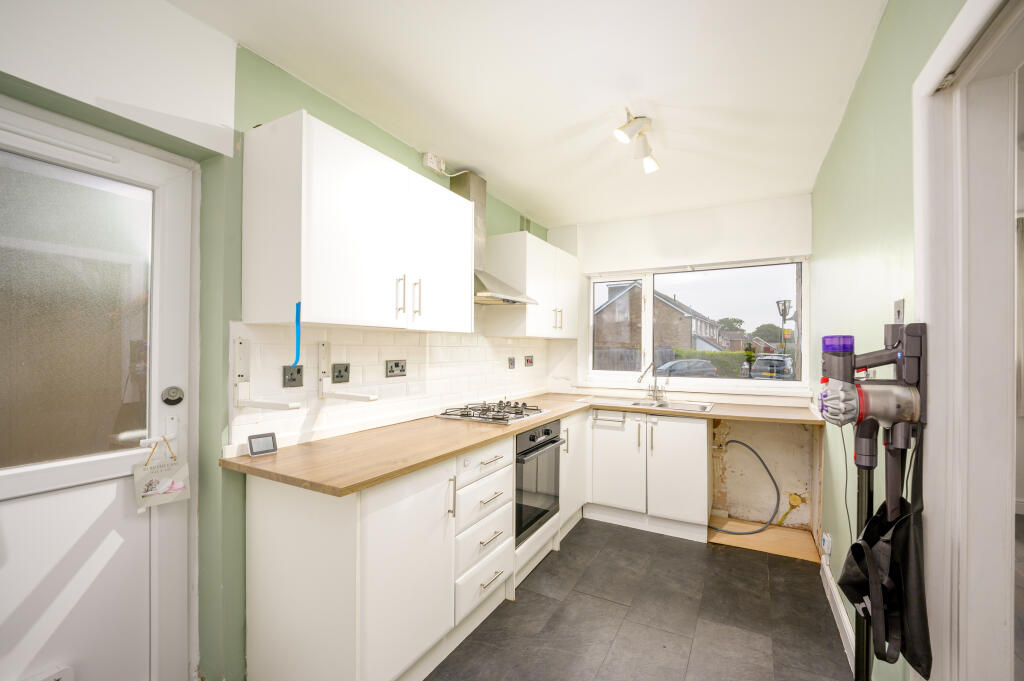 Bowater Avenue, Birmingham, B33 photo 2