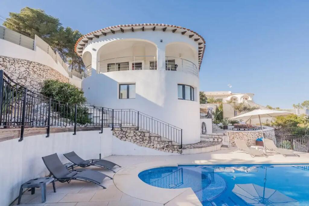 Main image of property: Valencia, Alicante, Javea