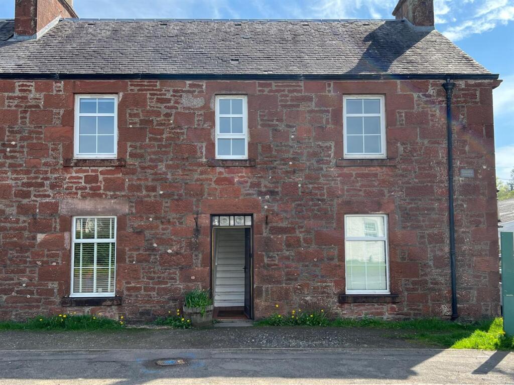 Main image of property: Edmond Terrace, Croftamie G63