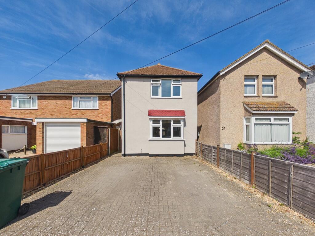 Main image of property: Salcombe Road, Ashford, Surrey, TW15