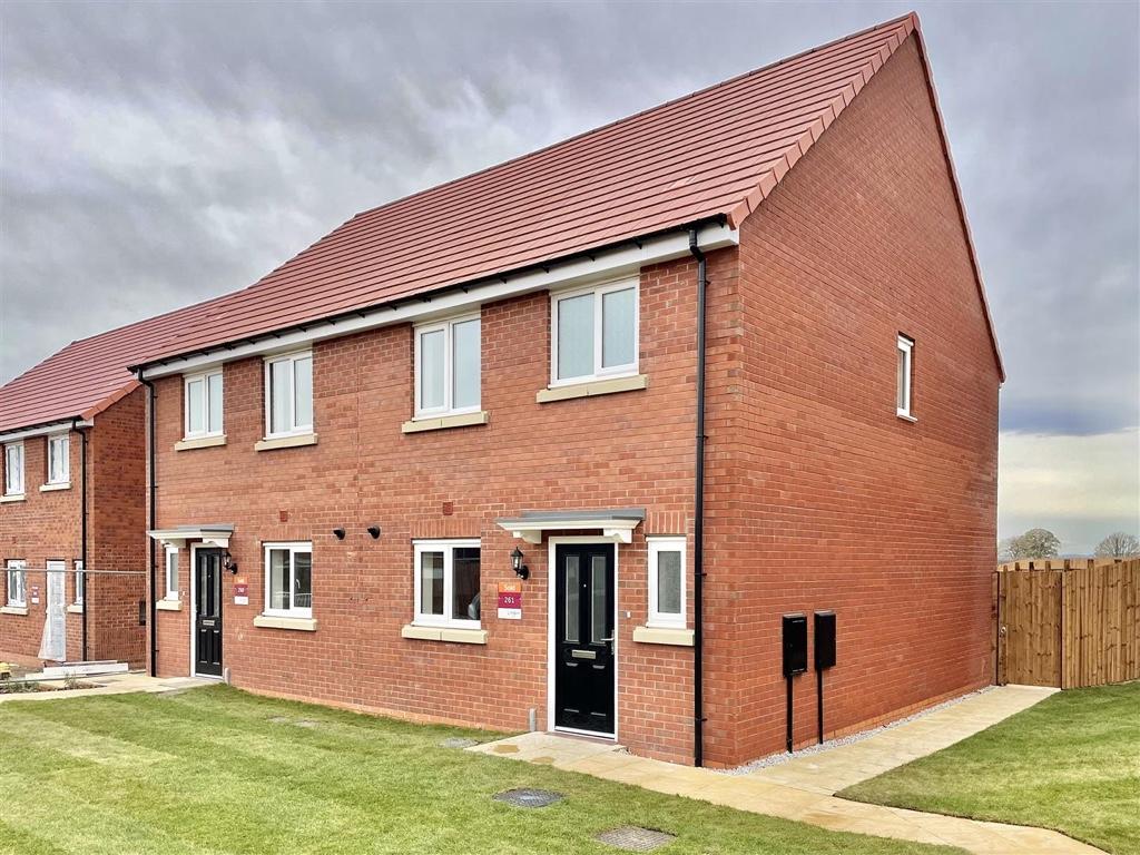 Main image of property: Magnolia Way, Yorkshire