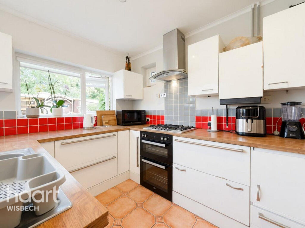 House in Fenland, Wisbech - View 3
