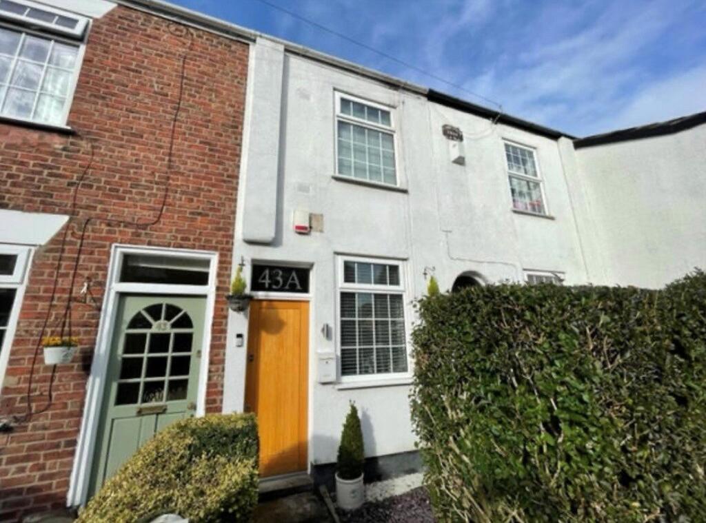 Main image of property: Cherry Tree Lane, Great Moor, Stockport, Cheshire, SK2