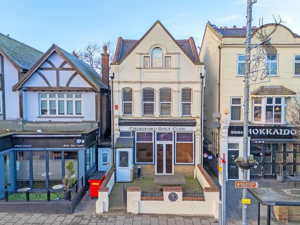 Main image of property: Station Road, Chingford