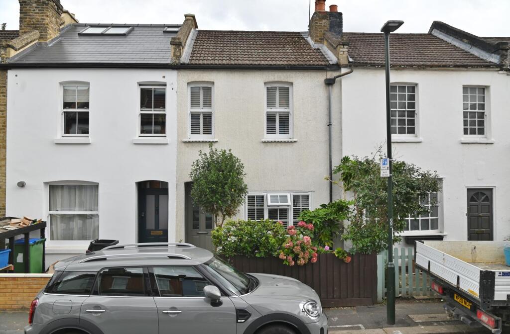 Main image of property: York Road, Teddington