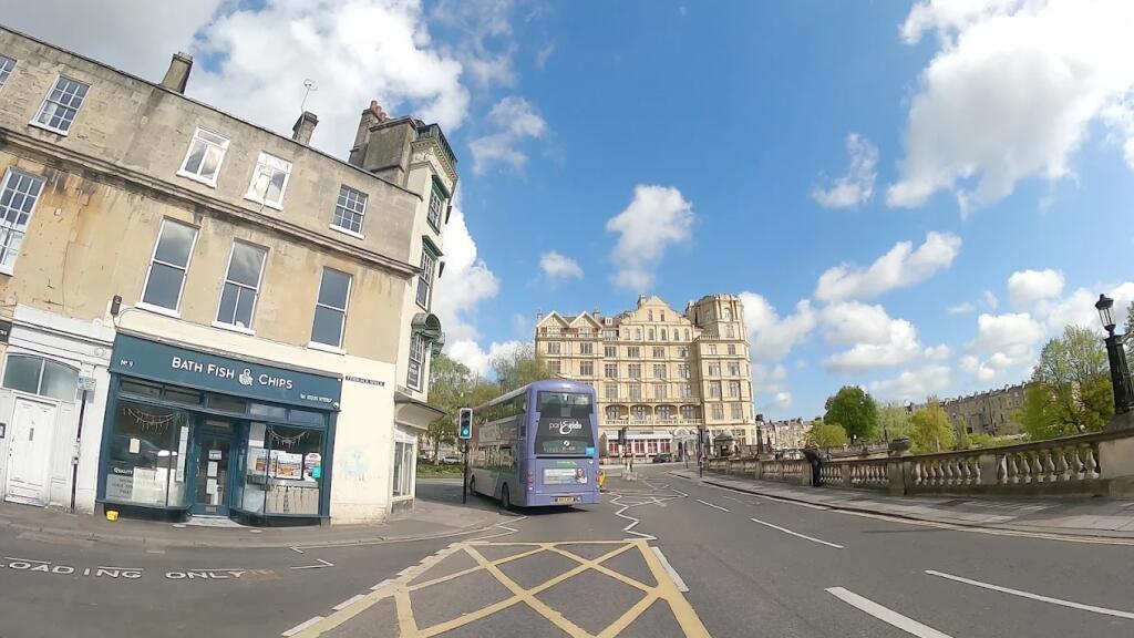 Additional image 4 of 9 Terrace Walk, Bath, BA1