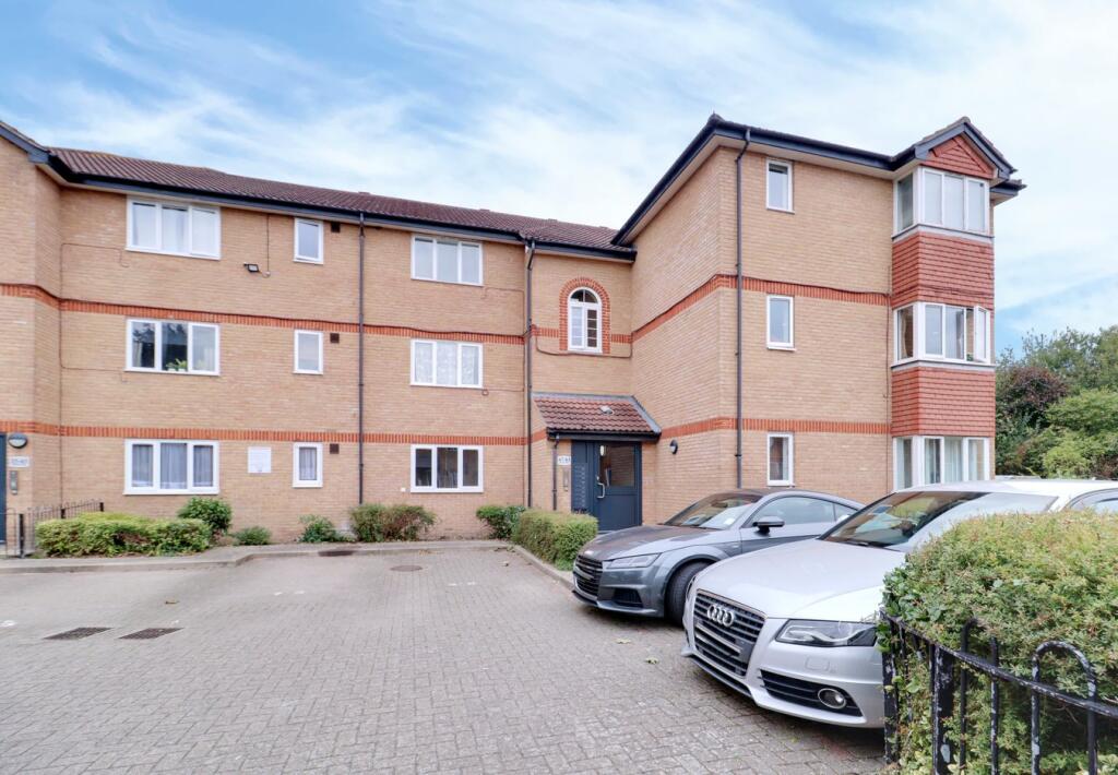 Main image of property: Harrier Way, London, E6
