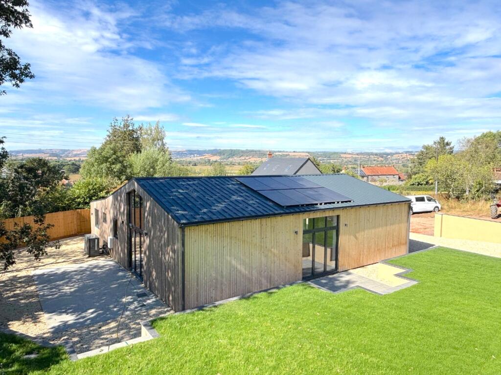 Main image of property: West Pennard, Glastonbury