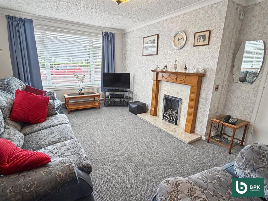 House in Carlisle, Stanwix Rural - View 2