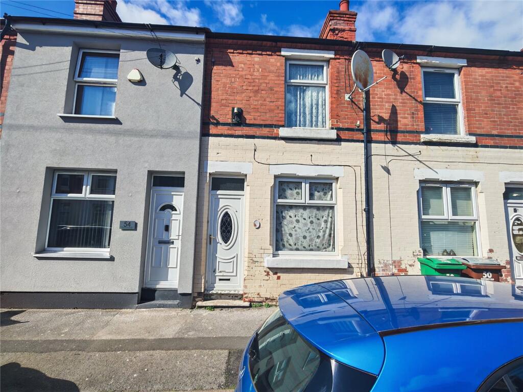 Glentworth Road, Nottingham, Nottinghamshire, NG7 photo 2