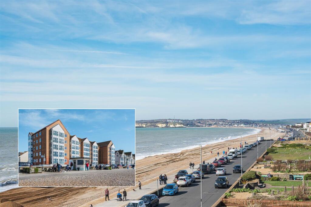 Main image of property: Esplanade, Seaford