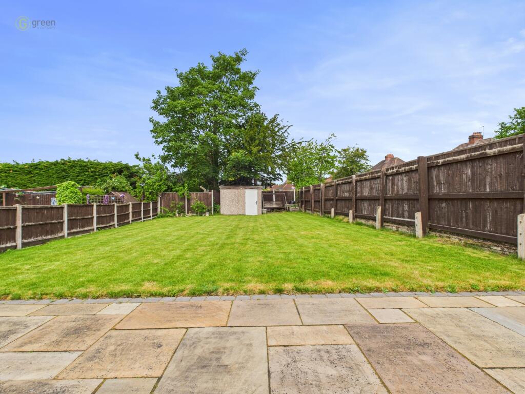 Additional image 31 of Cooks Lane, Kingshurst, B37