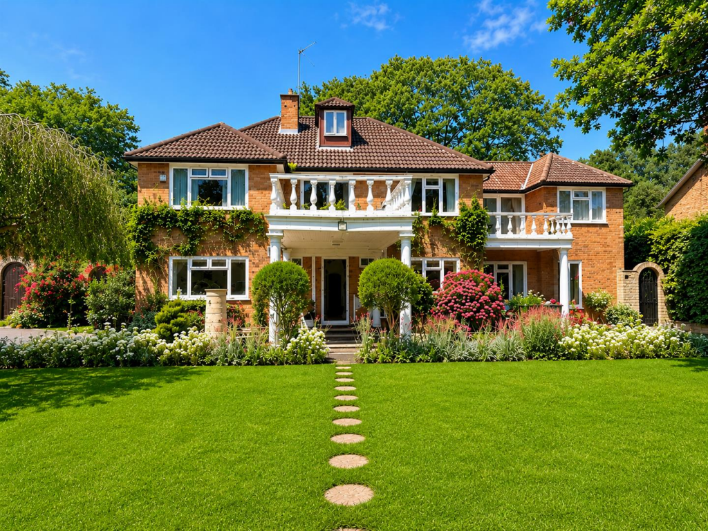 Main image of property: Lakeside Drive, Stoke Poges, Slough