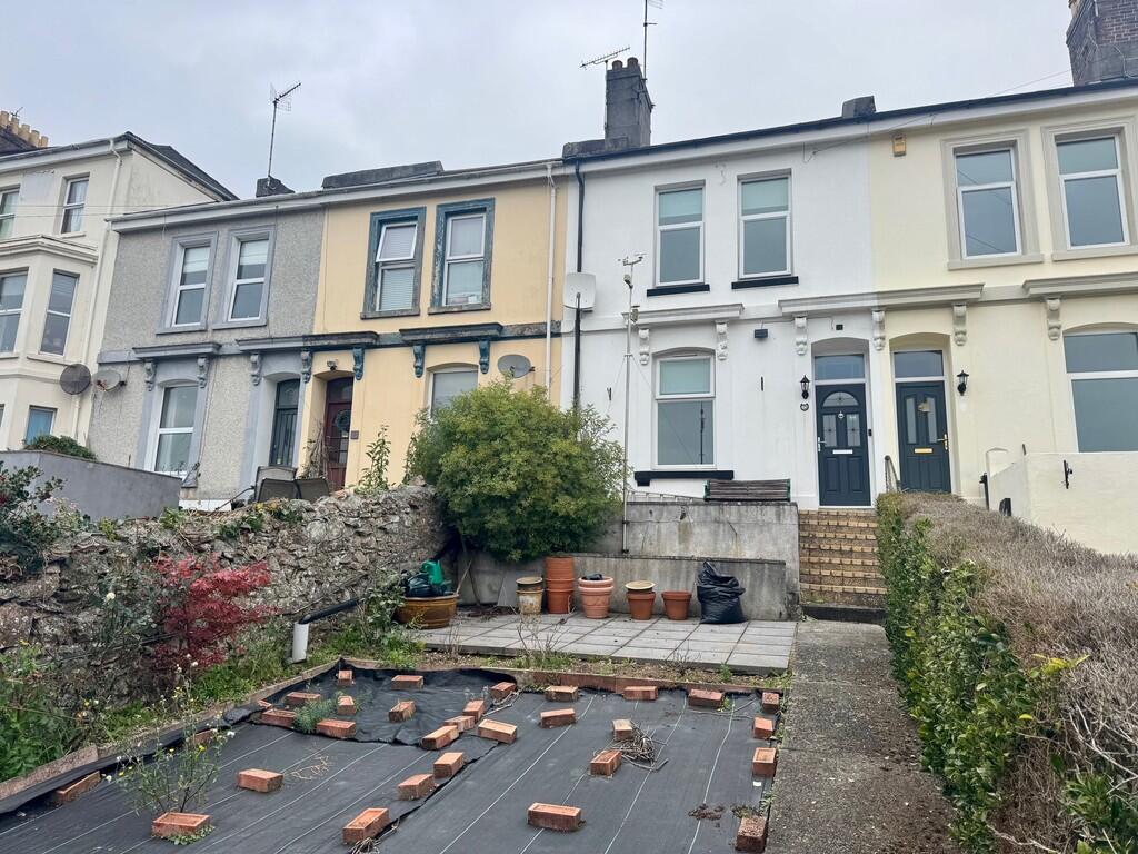 Main image of property: Alexandra Road, Ford