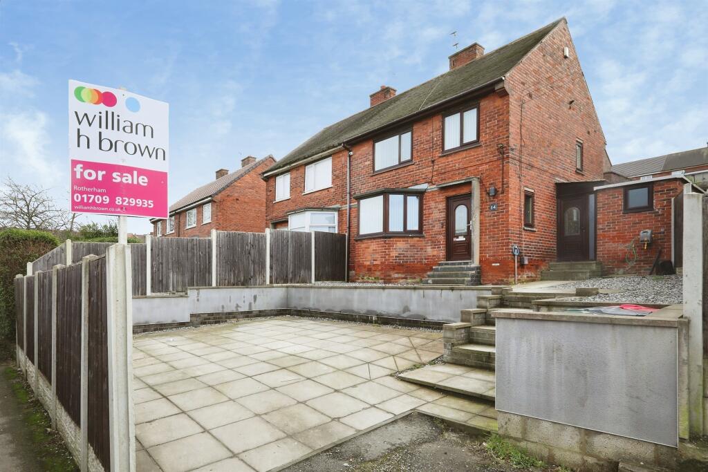 Main image of property: Haywood Close, East Herringthorpe, Rotherham