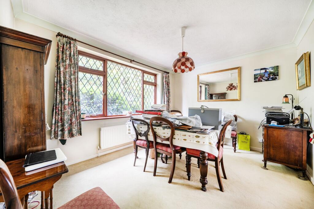 House in Tonbridge - View 5