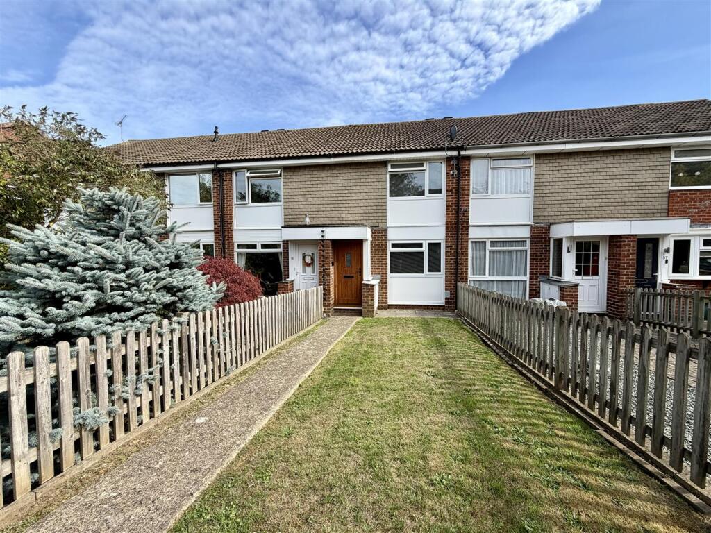Main image of property: Eastbourne Avenue, Stevenage