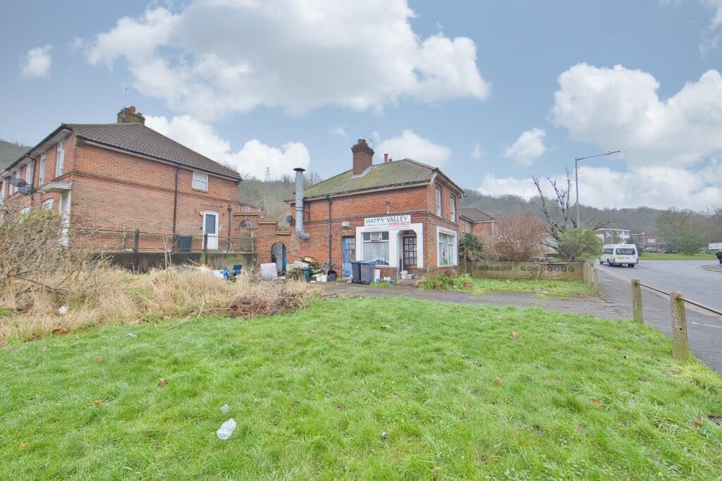 Main image of property: Coombe Valley Road, Dover, Kent, CT17