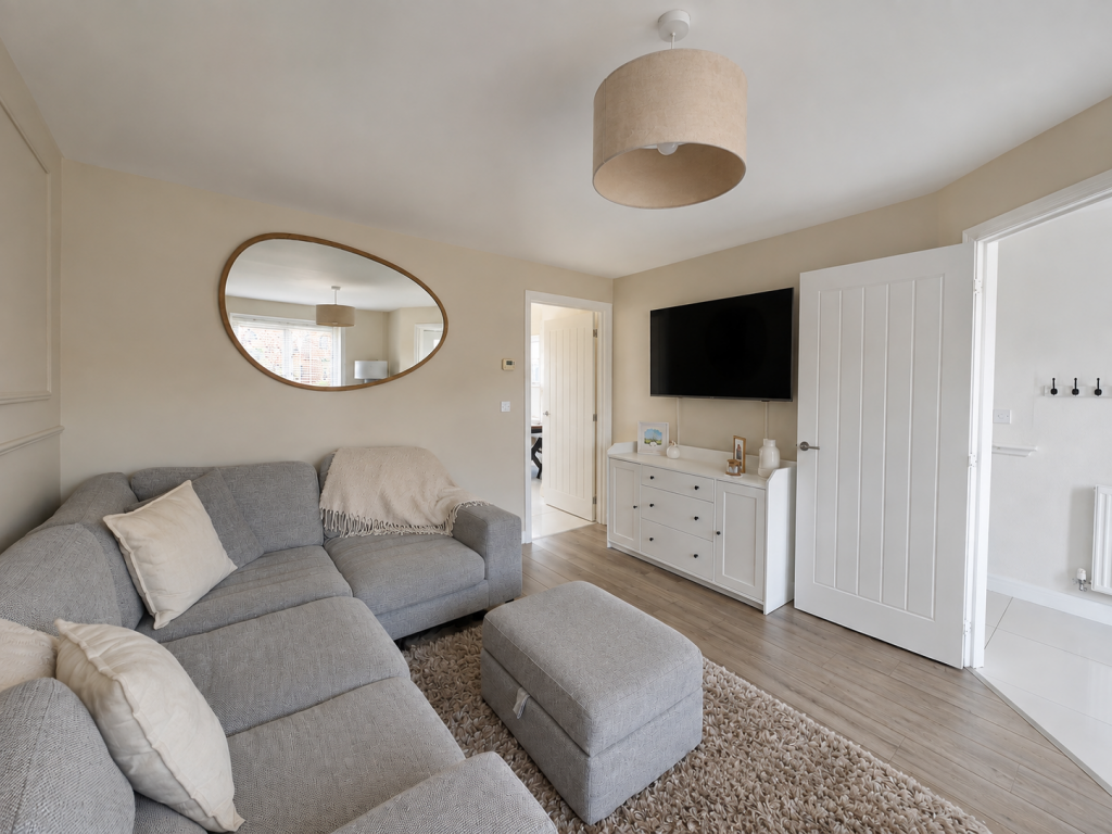House in Cardiff - View 2