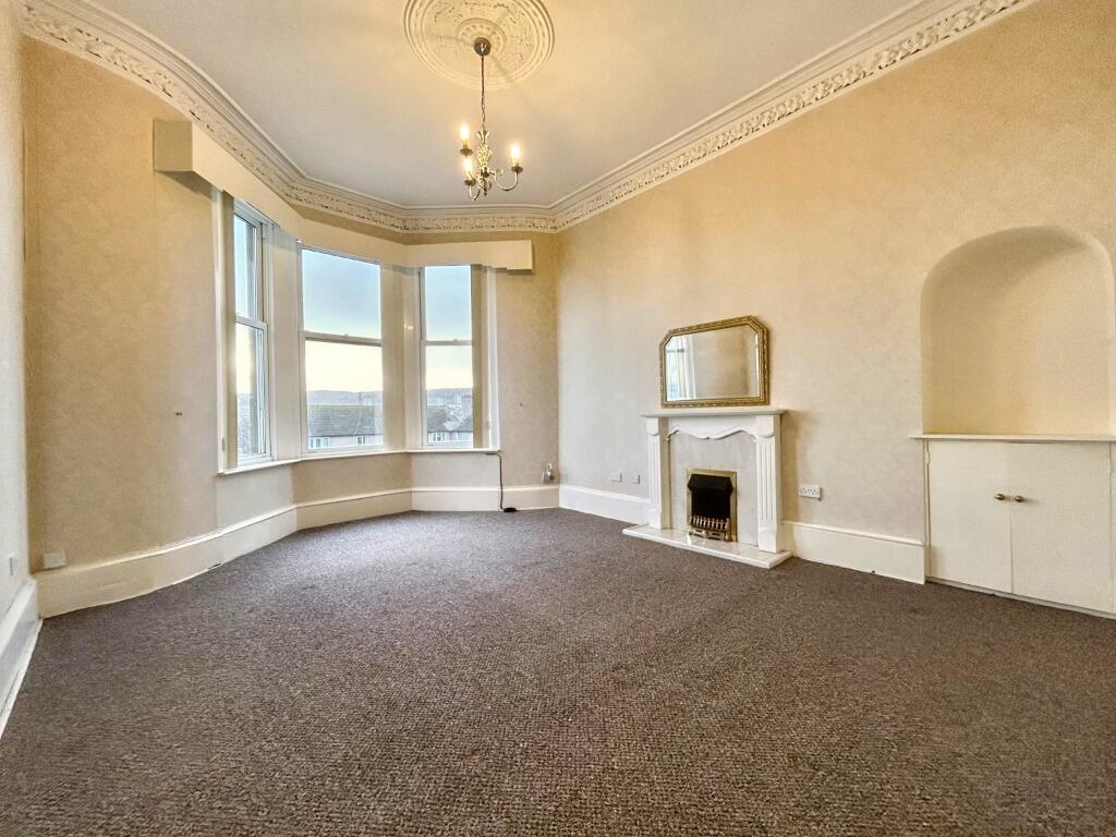 Main image of property: Margaret Street, Inverclyde, Greenock, PA16