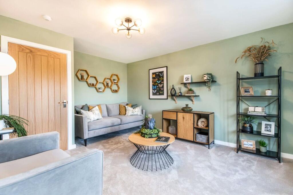 Plot 77, The Candlewood, Otters Reach, Yelland, Devon, EX31 photo 5