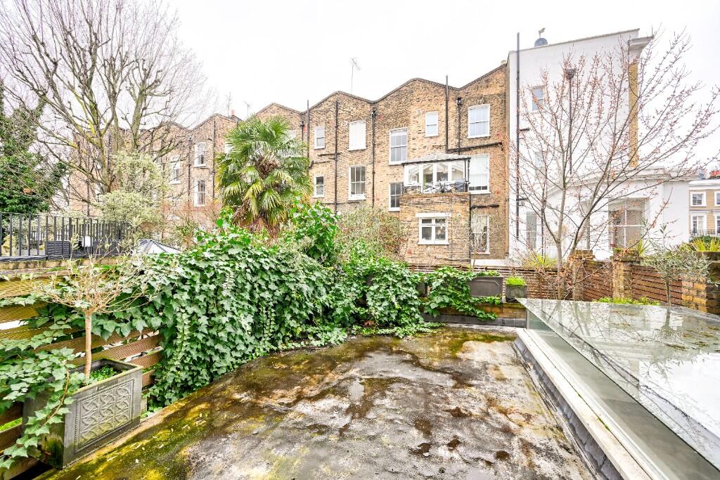 3 bedroom terraced house for rent
