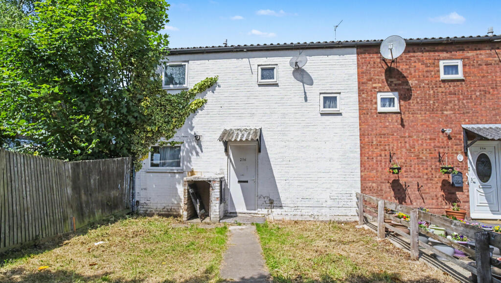 Main image of property: 256 Hobart Drive, Hayes, Greater London, UB4