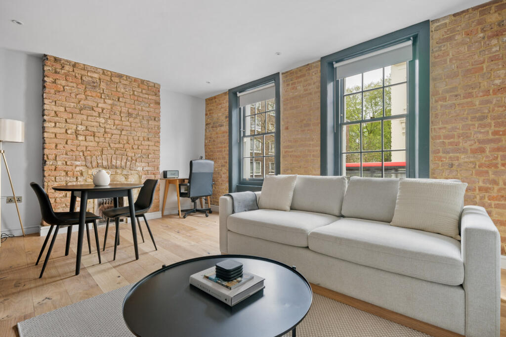 Main image of property: Norfolk Place, City Of Westminster, London