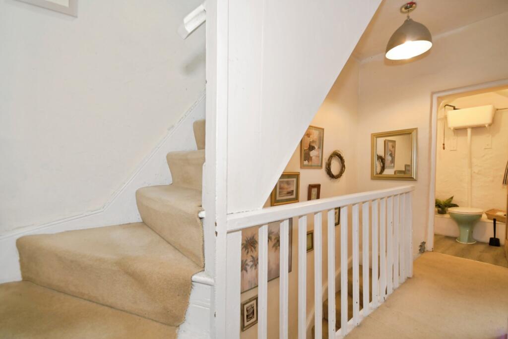 House in Stockport - More