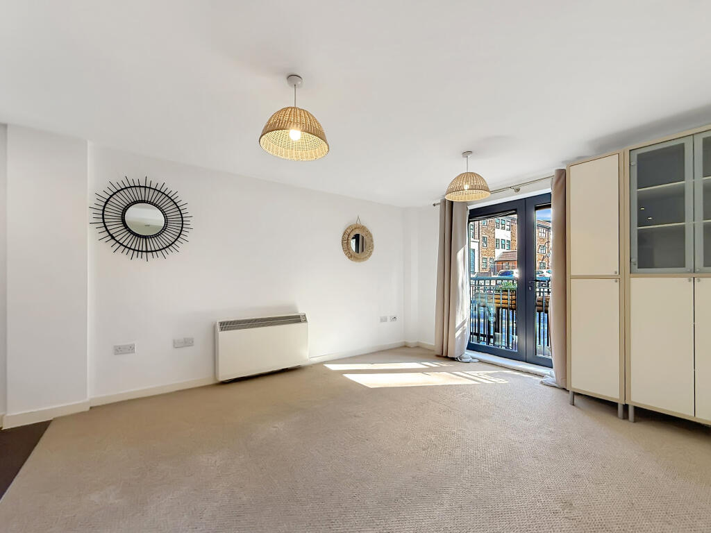 Apartment in Liverpool, Chinatown, Toxteth - View 5