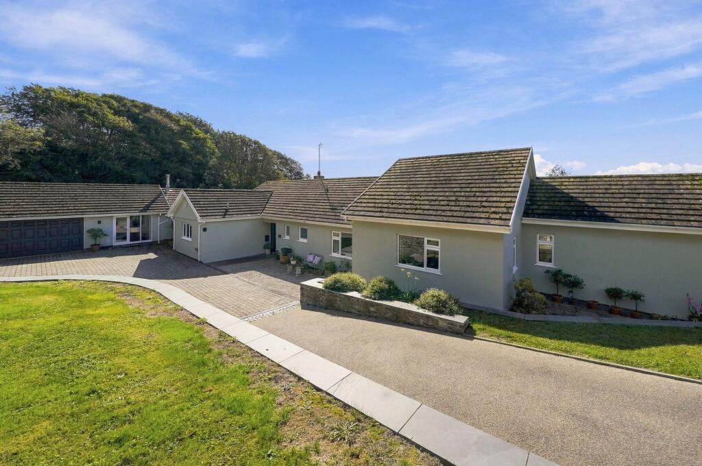 Main image of property: Churchstow, Kingsbridge
