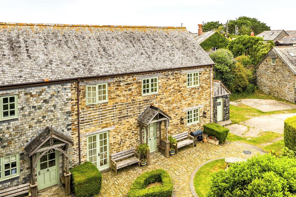 Main image of property: Gorran, St. Austell