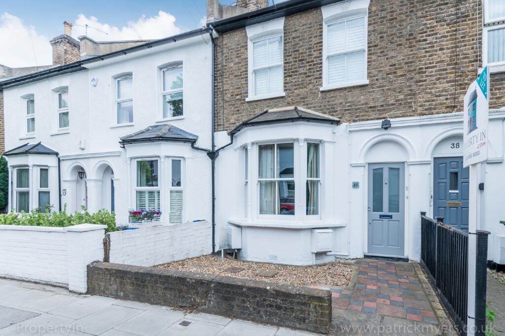 Main image of property: St. Francis Road East Dulwich SE22