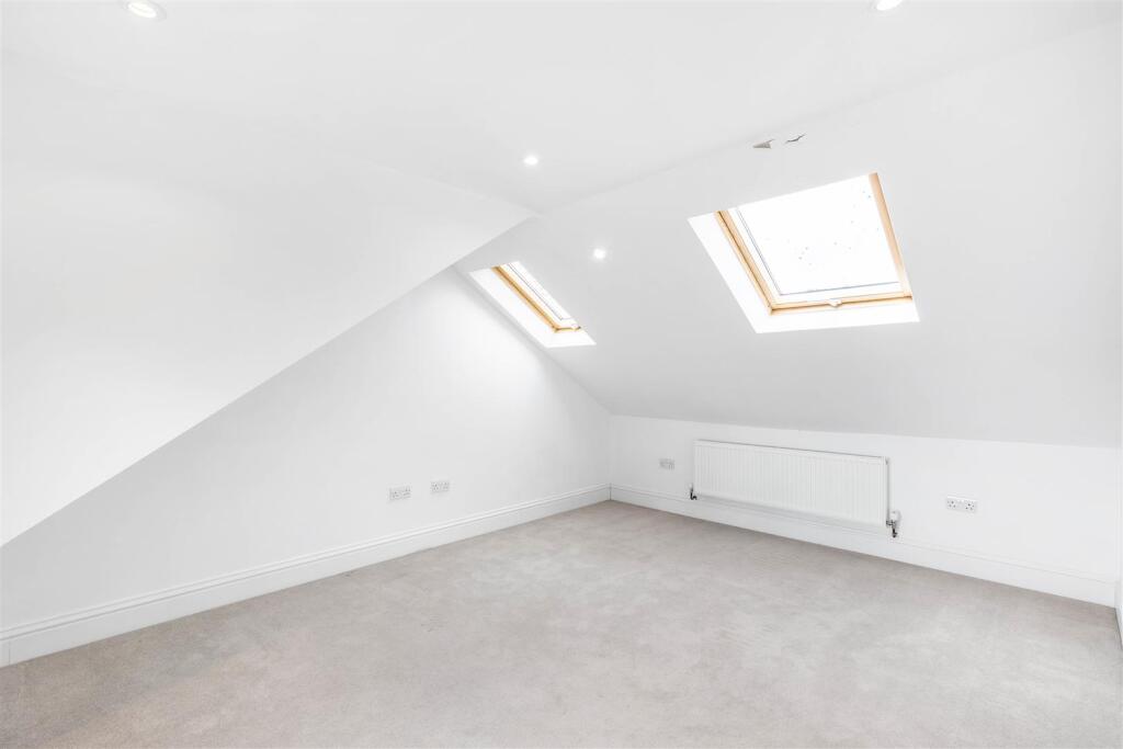 Main image of property: Hampton Road, Twickenham, TW2