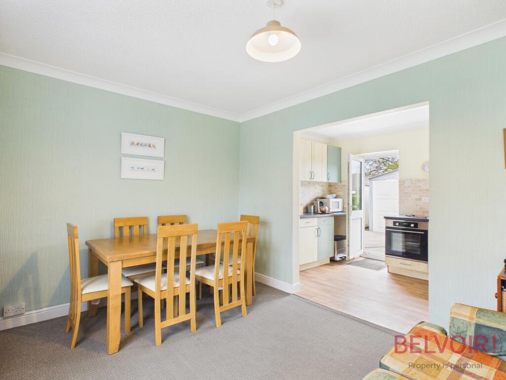 Fourth Avenue, Edwinstowe, NG21 photo 4