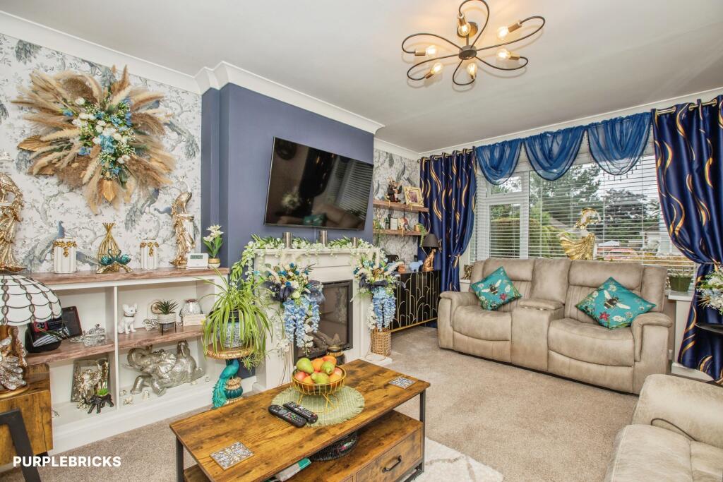 House in Preston - View 3