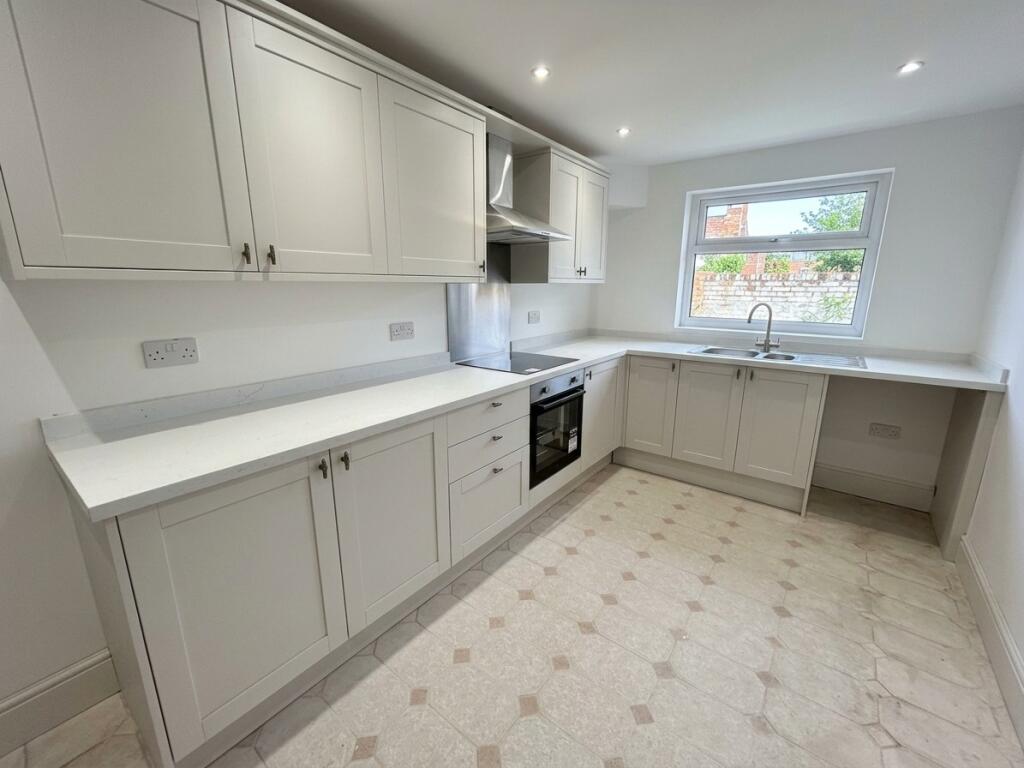 House in Liverpool - View 4