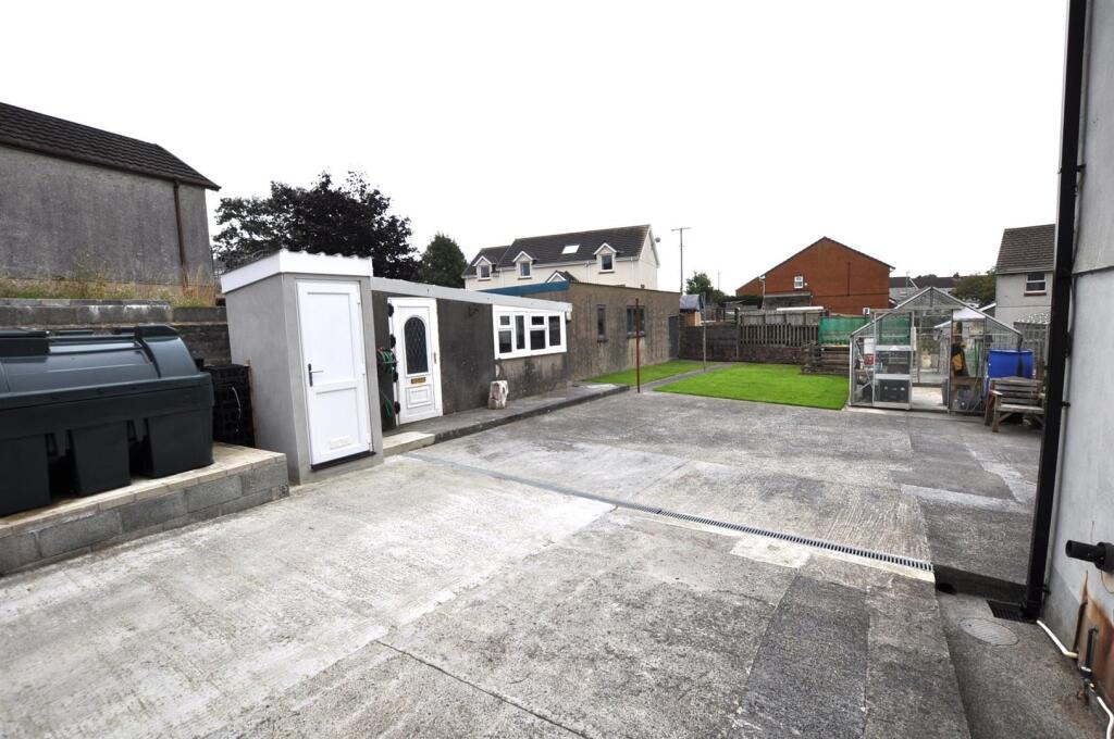 House in Swansea - View 5
