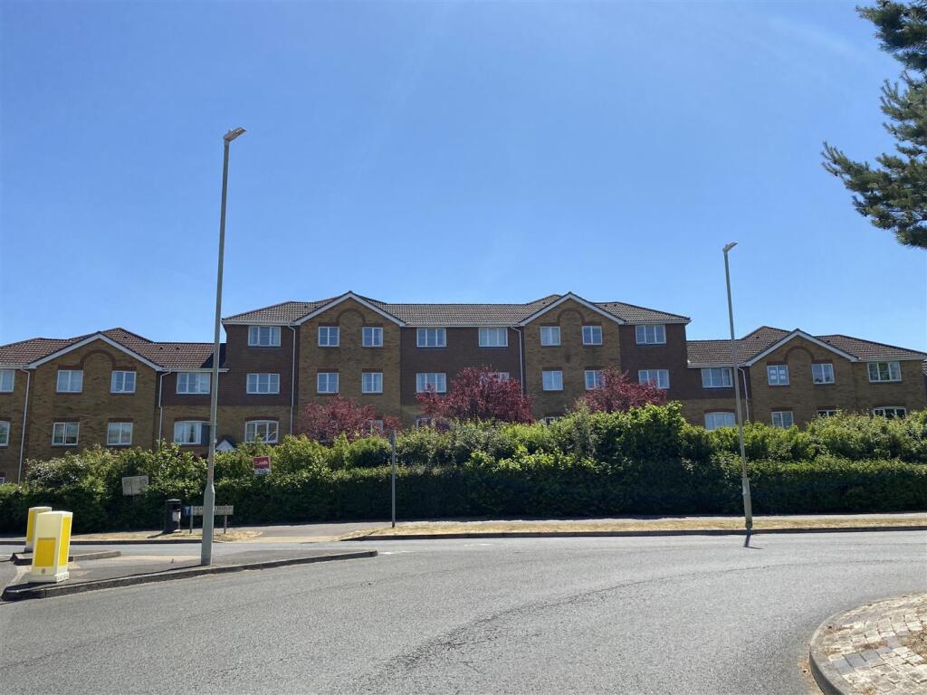 Main image of property: 67 Peter Candler Way Kennington Ashford Kent