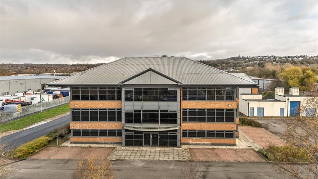 Main image of property: Merlin House, Team Valley Trading Estate, Gateshead, NE11