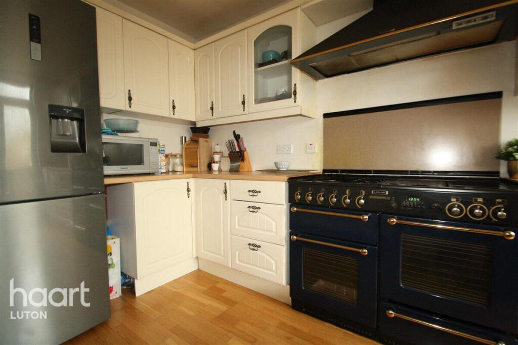 Main image of property: Stanford Road, Luton