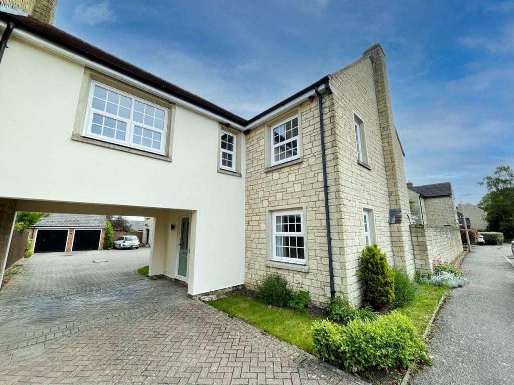 Main image of property: Coneygere, Olney