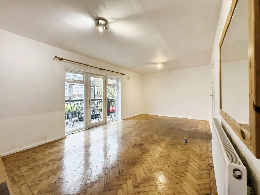 Main image of property: Chudleigh Road, London, SE4