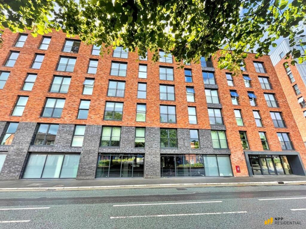 Main image of property: Commerce Quay, Salford