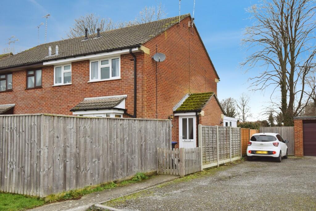 Main image of property: River Way, Durrington, SP4 8ES