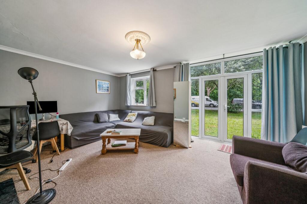 Main image of property: Spencer Park,
Wandsworth Common, SW18