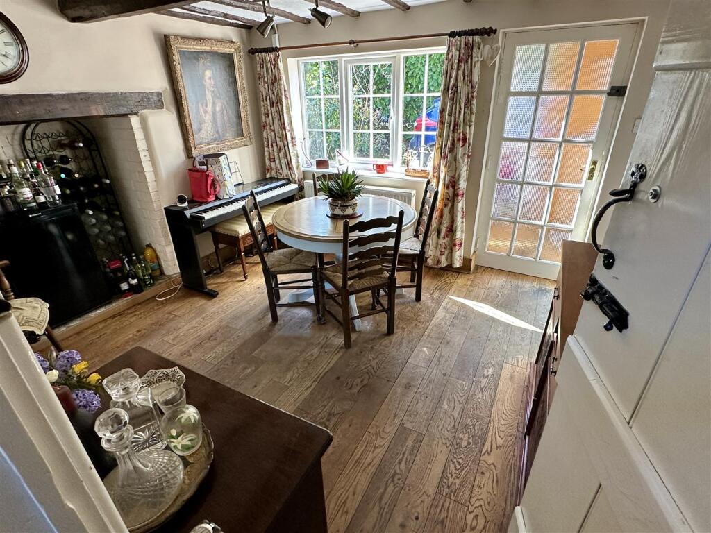 Additional image 8 of Kings Coughton, Alcester