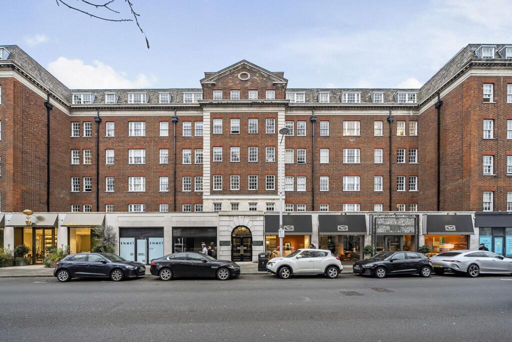 Main image of property: Fulham Road, Chelsea, London, SW3