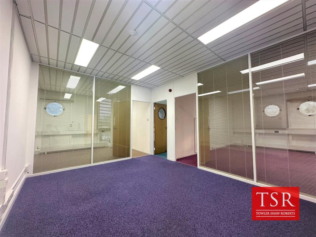Main image of property: Suite 6, Kingsland House, Telford, TF3 3BD